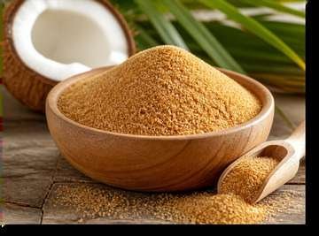 Indonesian Coconut Sugar