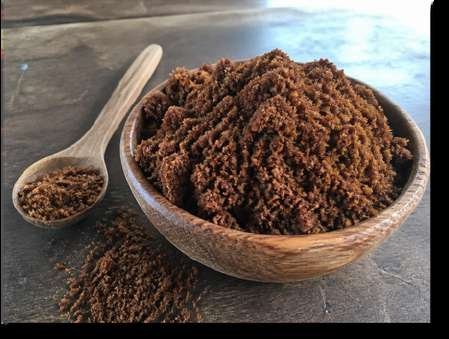 Arenga Palm Sugar Powder