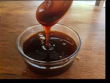Liquid Palm Sugar